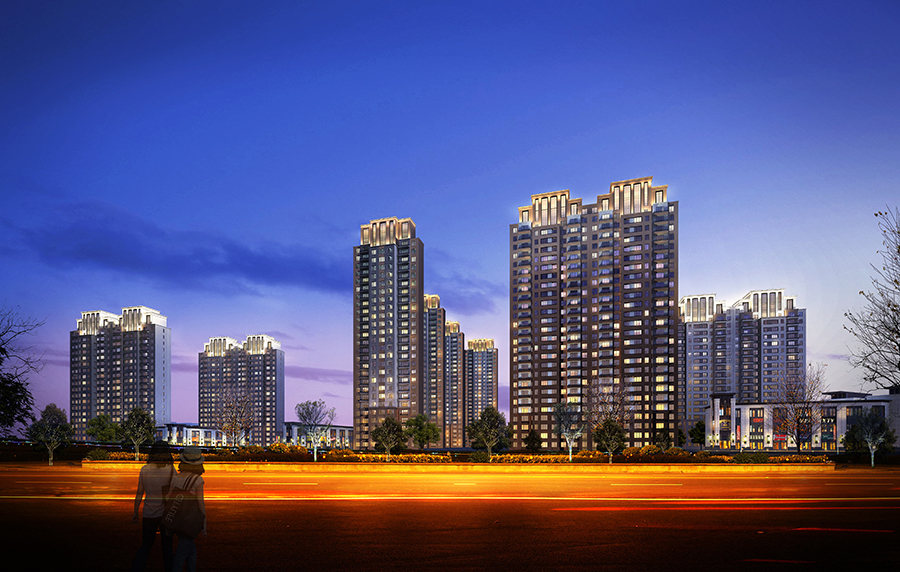 唐山市路北區(qū)城中村邊各寨一村、邊各寨二村棚戶(hù)區(qū)改造項(xiàng)目（全國(guó)建設(shè)工程項(xiàng)目施工安全生產(chǎn)標(biāo)準(zhǔn)化工地）